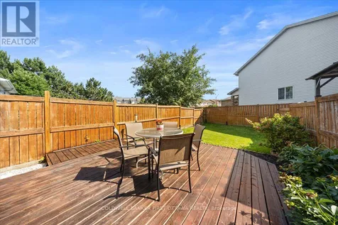 46 Margrave Avenue Ottawa ON K1T 3Y2
