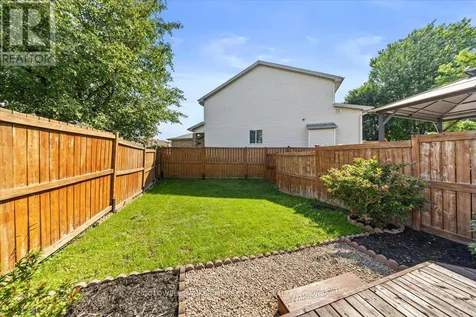 46 Margrave Avenue Ottawa ON K1T 3Y2