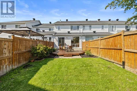 46 Margrave Avenue Ottawa ON K1T 3Y2