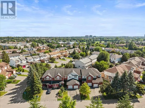 46 Margrave Avenue Ottawa ON K1T 3Y2