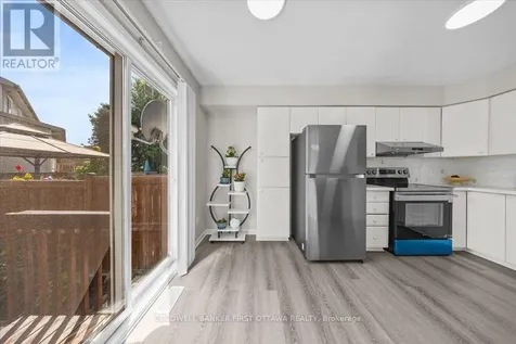 46 Margrave Avenue Ottawa ON K1T 3Y2