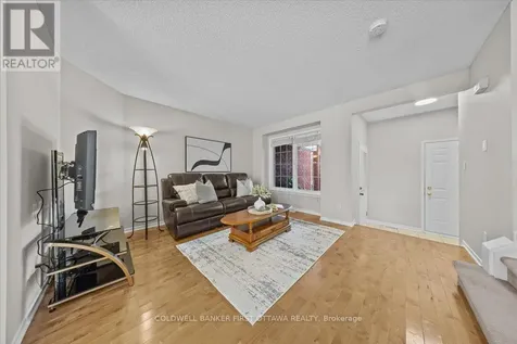 46 Margrave Avenue Ottawa ON K1T 3Y2
