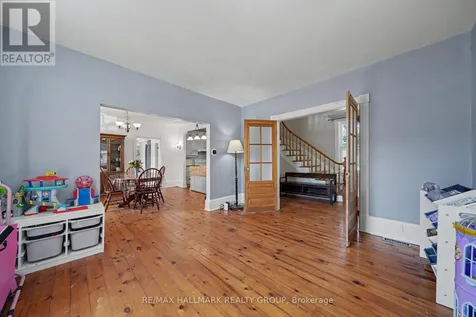 98 Drummond Street East Perth ON K7H 1H1