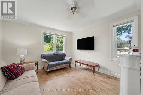98 Drummond Street East Perth ON K7H 1H1
