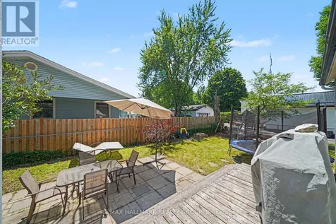 98 Drummond Street East Perth ON K7H 1H1