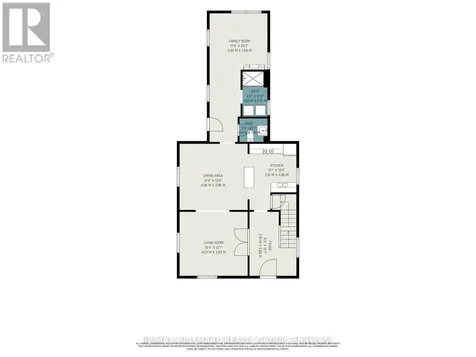 98 Drummond Street East Perth ON K7H 1H1