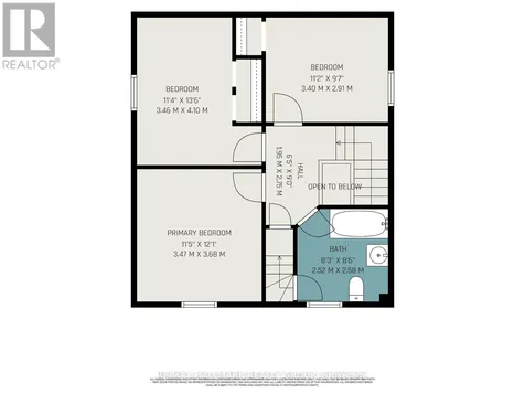 98 Drummond Street East Perth ON K7H 1H1