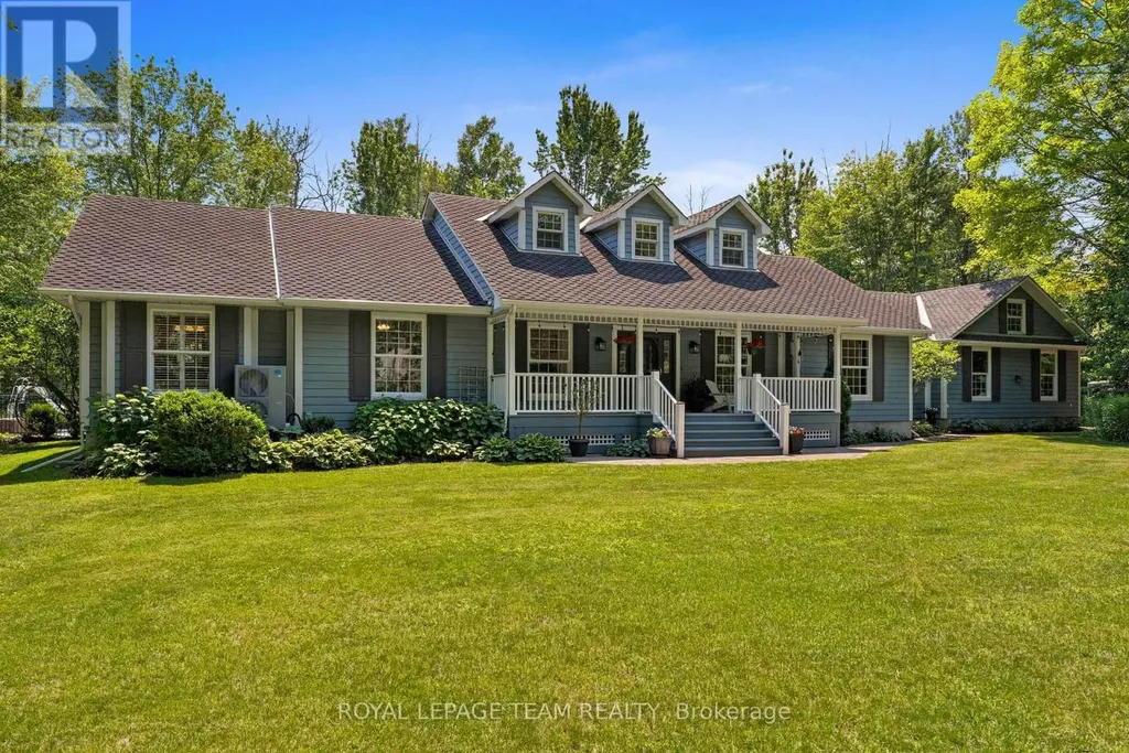 113 Wilbert Cox Drive Ottawa ON K0A 1L0
