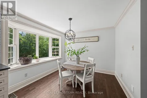 113 Wilbert Cox Drive Ottawa ON K0A 1L0