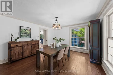 113 Wilbert Cox Drive Ottawa ON K0A 1L0