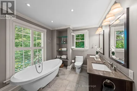 113 Wilbert Cox Drive Ottawa ON K0A 1L0