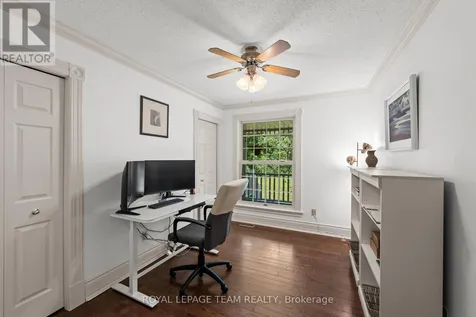 113 Wilbert Cox Drive Ottawa ON K0A 1L0