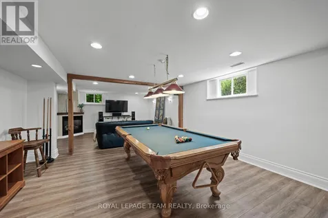 113 Wilbert Cox Drive Ottawa ON K0A 1L0