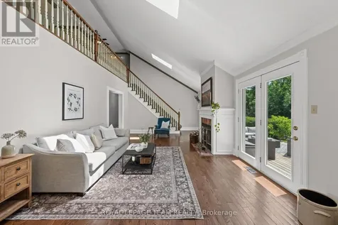 113 Wilbert Cox Drive Ottawa ON K0A 1L0
