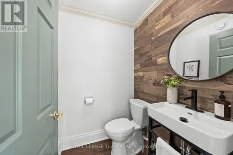 113 Wilbert Cox Drive Ottawa ON K0A 1L0