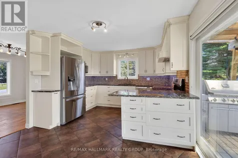 2205 Woods Street Clarence-rockland ON K4K 1J3