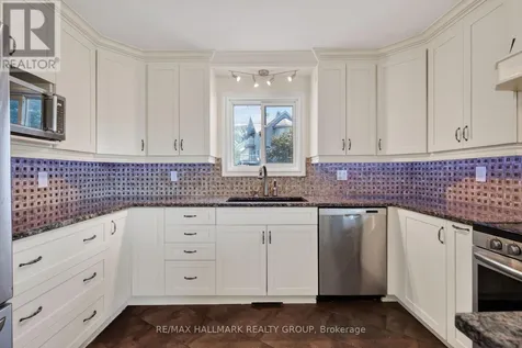2205 Woods Street Clarence-rockland ON K4K 1J3