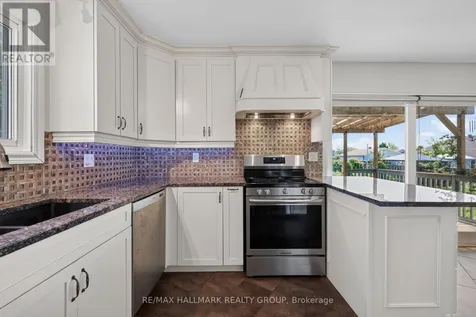 2205 Woods Street Clarence-rockland ON K4K 1J3