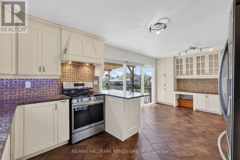 2205 Woods Street Clarence-rockland ON K4K 1J3