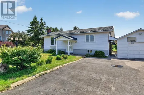 2205 Woods Street Clarence-rockland ON K4K 1J3
