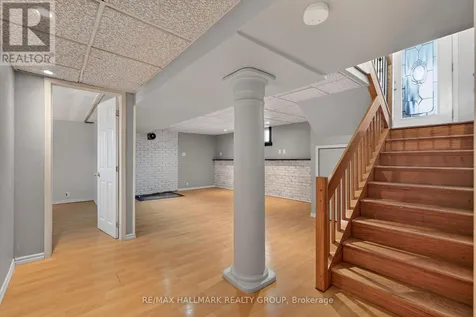 2205 Woods Street Clarence-rockland ON K4K 1J3