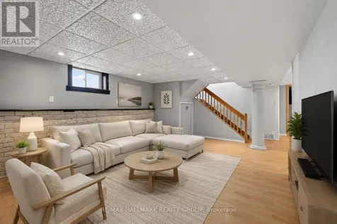 2205 Woods Street Clarence-rockland ON K4K 1J3