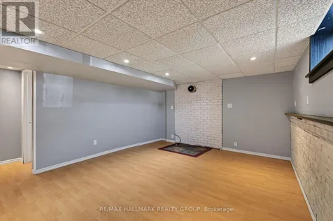 2205 Woods Street Clarence-rockland ON K4K 1J3