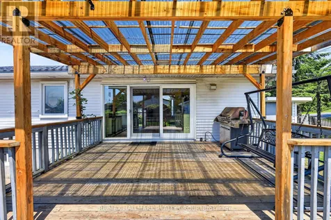 2205 Woods Street Clarence-rockland ON K4K 1J3