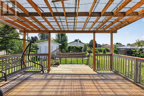 2205 Woods Street Clarence-rockland ON K4K 1J3