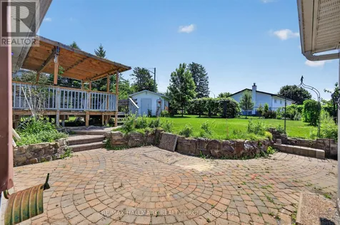 2205 Woods Street Clarence-rockland ON K4K 1J3