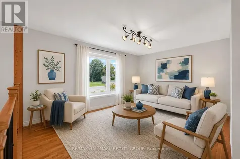 2205 Woods Street Clarence-rockland ON K4K 1J3