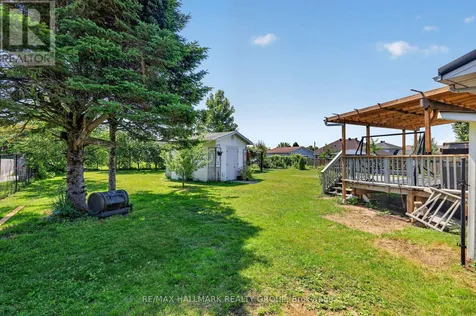 2205 Woods Street Clarence-rockland ON K4K 1J3