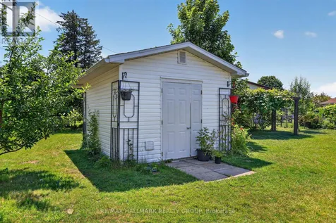 2205 Woods Street Clarence-rockland ON K4K 1J3