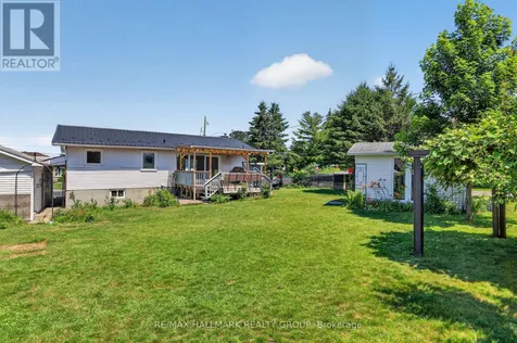 2205 Woods Street Clarence-rockland ON K4K 1J3