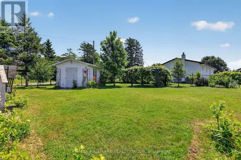 2205 Woods Street Clarence-rockland ON K4K 1J3