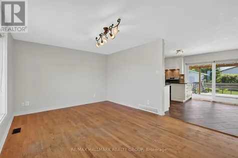 2205 Woods Street Clarence-rockland ON K4K 1J3