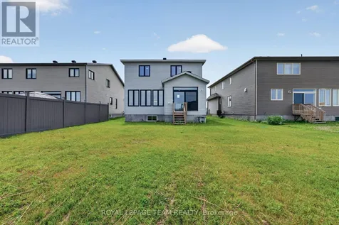 757 Gamble Drive Russell ON K4R 0G5
