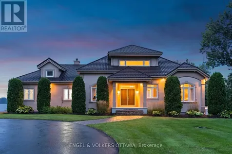1759 Regional 174 Road Ottawa ON K4C 1H5