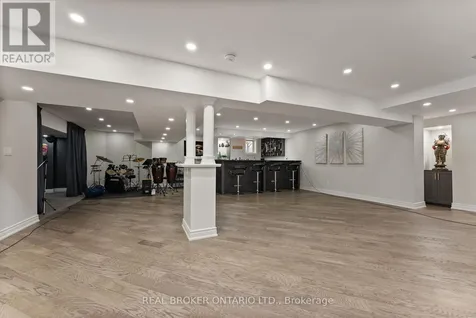 10 Oakview Place Uxbridge ON L9P 0L1
