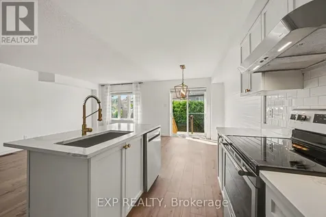 218 Rolling Meadow Crescent Ottawa ON K1W 0B1