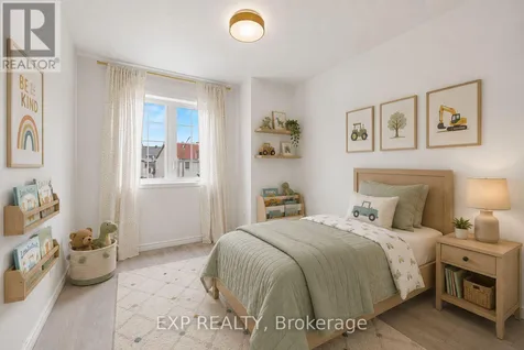 218 Rolling Meadow Crescent Ottawa ON K1W 0B1
