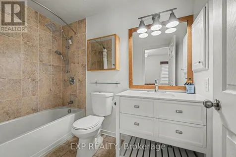 218 Rolling Meadow Crescent Ottawa ON K1W 0B1