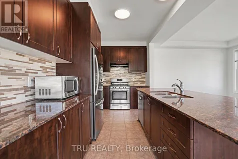 425 Aphelion Crescent Ottawa ON K2J 6N6