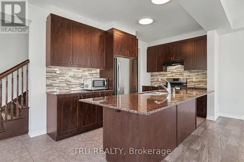 425 Aphelion Crescent Ottawa ON K2J 6N6
