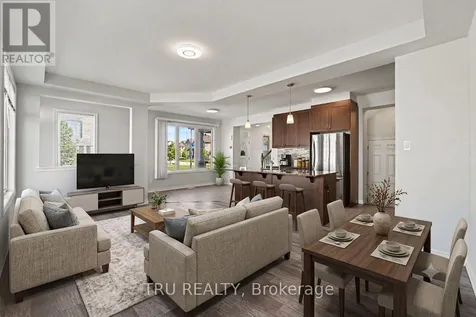 425 Aphelion Crescent Ottawa ON K2J 6N6