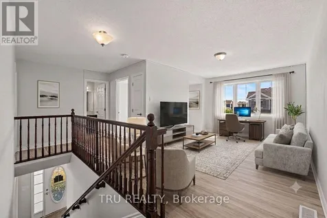 425 Aphelion Crescent Ottawa ON K2J 6N6