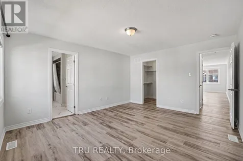 425 Aphelion Crescent Ottawa ON K2J 6N6