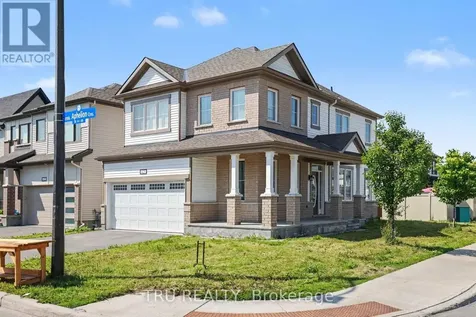 425 Aphelion Crescent Ottawa ON K2J 6N6