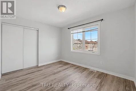 425 Aphelion Crescent Ottawa ON K2J 6N6
