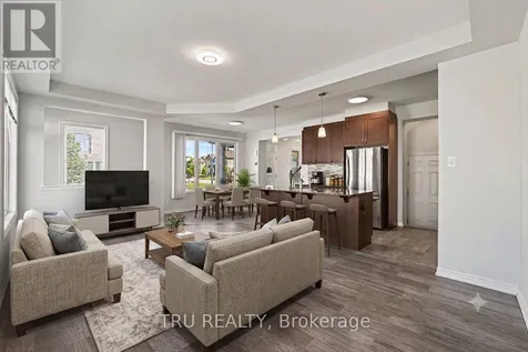425 Aphelion Crescent Ottawa ON K2J 6N6